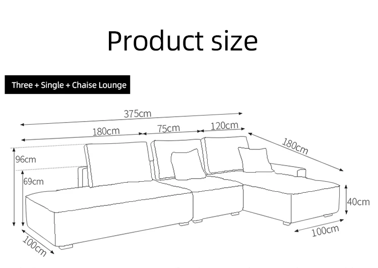 Gold Sofa Armchairs Living Furniture Luxury Wholesale Couch Velvet Tiger Cover Seat Set Style Fabric Packing Room Modern Color