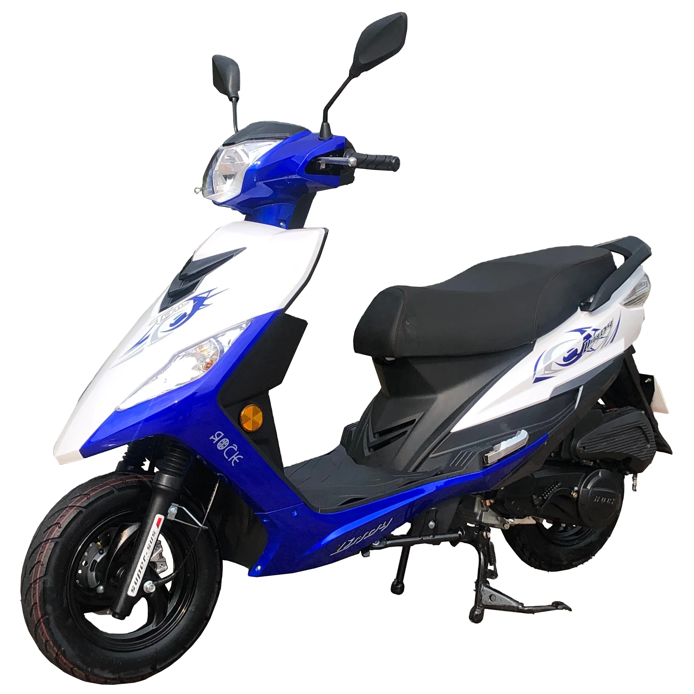 arbejder Continental Specialisere Good Adaptability Classic Lindy 4 Stroke 50cc 110cc 150cc Gas Powered Off  Road Scooter 125cc Motorbike - Buy Gas Scooters 50cc Scooter El Scooter  250cc Motorcycle,Gas Powered Scooter,Offroad Scooter Gas Product on