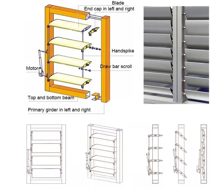 Drawings Aerofoil