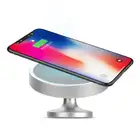 Charger Car Mobile Phone Wireless Charger Magnetic Adsorption Fixed Mobile Phone