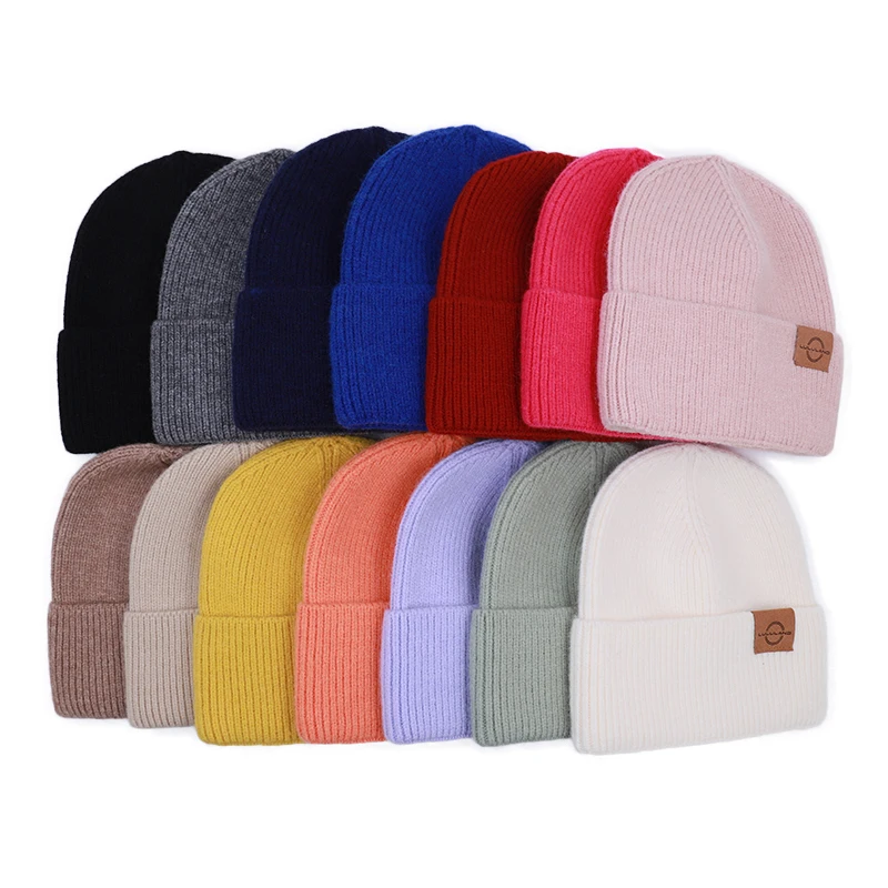 Cotton Hats Caps,Beanie Cap/hat Earbud 