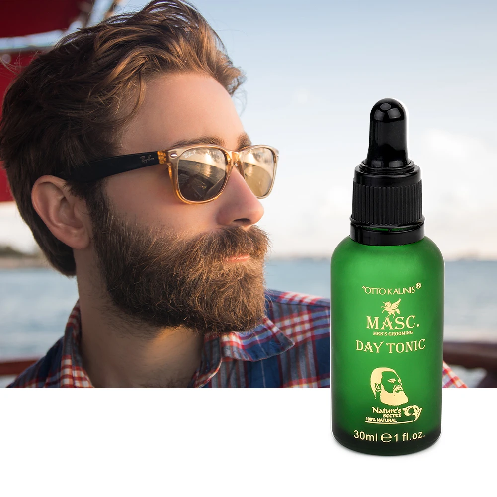 Personal Care Products Gentlemen's Private Label Hair Growth Customized Men Hair  Styling 100% Natural Beard Oil - Buy Natural Leave In Conditioner  Moisturizing Beard Oil With Organic Argan & Jojoba Oils,Natural Argan