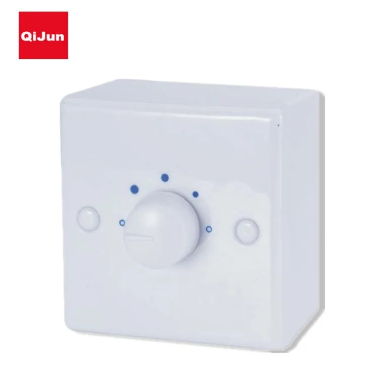Ceiling Fan, 360, 220-240V, Electric - detail 14