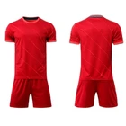 Soccer Jersey Soccer Jersey Top Grade Soccer Wear Football Jersey