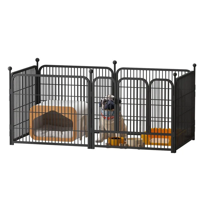 expandable pet pen