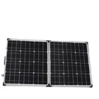 New Panels New Product Monocrystalline 100watts Caravan Accessorie Panels Set For Rv 250 Watt Kit Rv Solar Energy