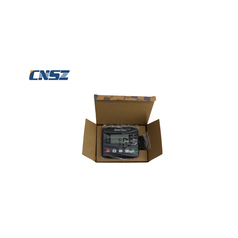 中国名牌发电机控制器hgm410n遥控器用于发电机组价格表