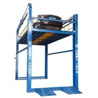Car Lift Car Lift Elevator High Quality Hydraulic Car Parking Lift 4 Post Car Elevator For Home Parking