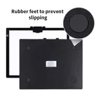 ELICE A3 Picture Tracing Painting Plates Graphic Drawing Adjustable High Quality LED Light Pad With Scale Luminous