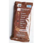 Fruit Nuts VEGAN Snacks "Natural Chocolate" SNACKHAN Kazakhstan Wholesale Natural Organic Healthy Snacks Protein Bar