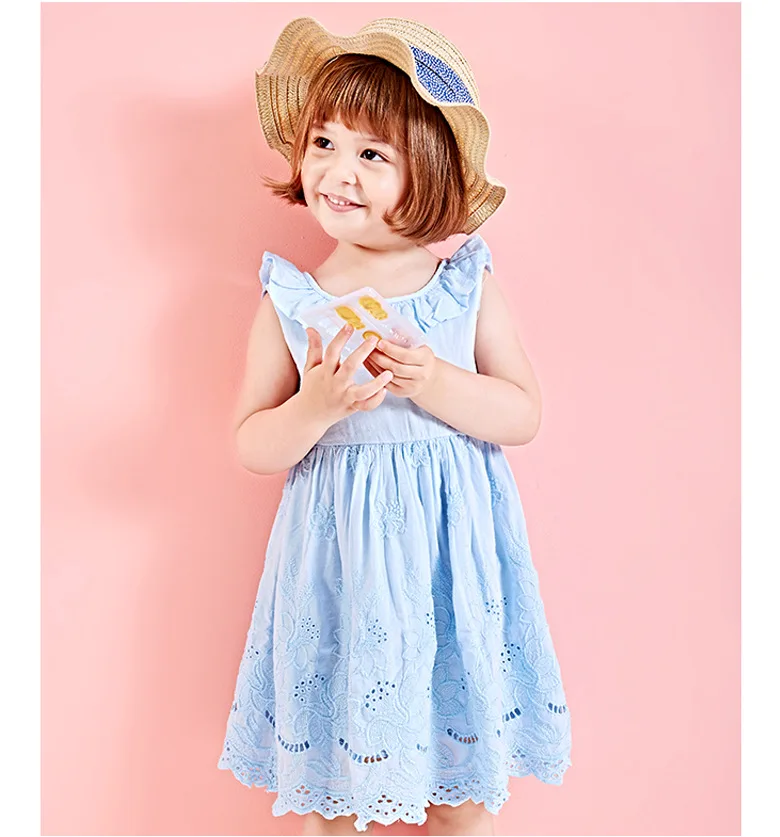 latest casual dresses for girls