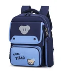 School Student School Backpack Manufacture Wholesale Fashion Students School Backpacks For Teenagers