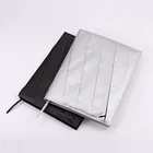 School New Design Customized Eco-friendly Office School Dupont Tyvek Paper Notebook