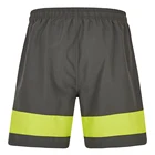 Quick Boy 2021 Men's Quick Dry Stripe Summer Wear Boy Board Shorts Custom Print OEM Swim Trunk