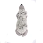 Dog Pet Cute Dog Chew Plush Rope Custom Logo Dog Toy Durable Molar Pet Toys Dog Toys