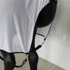 High Quality Horse Fly Sheet Summer Horse Rugs Waterproof Back On Track Mesh Horse Rug