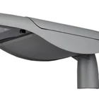 Street Led Light Led Led Street Light New Kontak Hot Selling New Design Die Cast Aluminum Street Waterproof Adjustable Led Street Light Empty Housing Body
