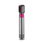 Volumizer Brushed Hair Dryer 2021 New Style 5 In 1 Electric 1 Step Styler Hair Dryer And Volumizer Hot Air Brush//