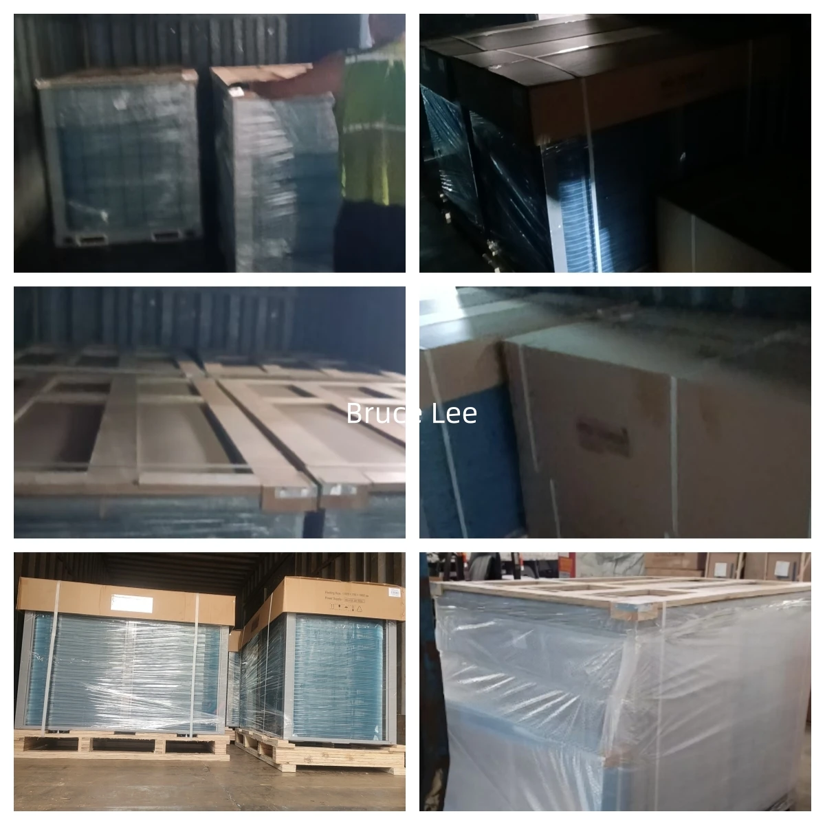 Window Air Conditioner, 9000BTU, 1Hp - detail 14