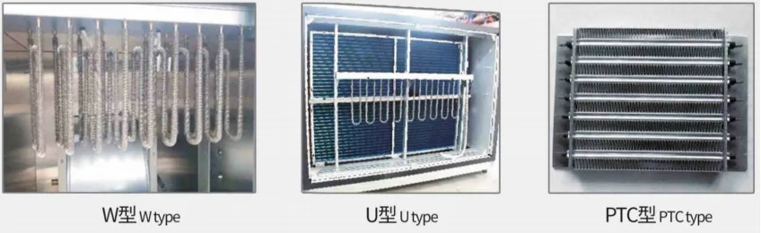 Vrcooler Commercial Rooftop Unit, RTU, 100 - detail 14