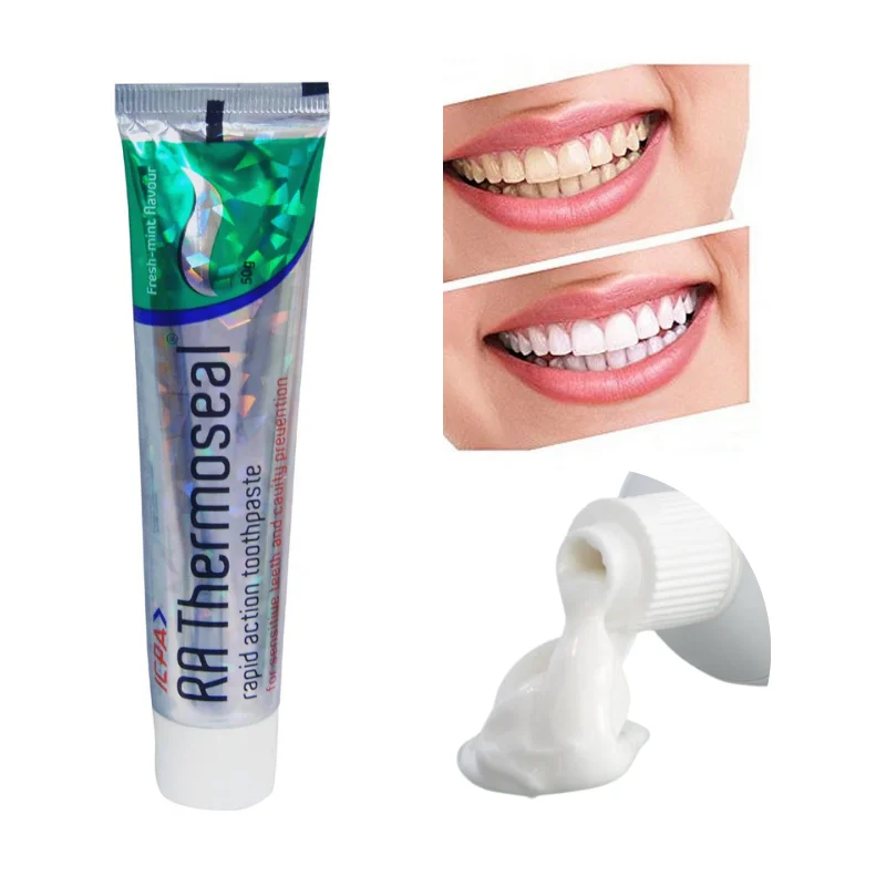 euthymol toothpaste does it whiten teeth