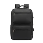 Bags Laptop Bag Custom Bags Capacity Easy Carry Laptop Backpacks For Men Laptop Storage Bag 15.6 Inch Laptop Bags