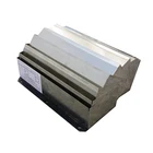 China Supplier Organ Accordion Bellow Stainless Steel Bellows Cover Protect Slide Way