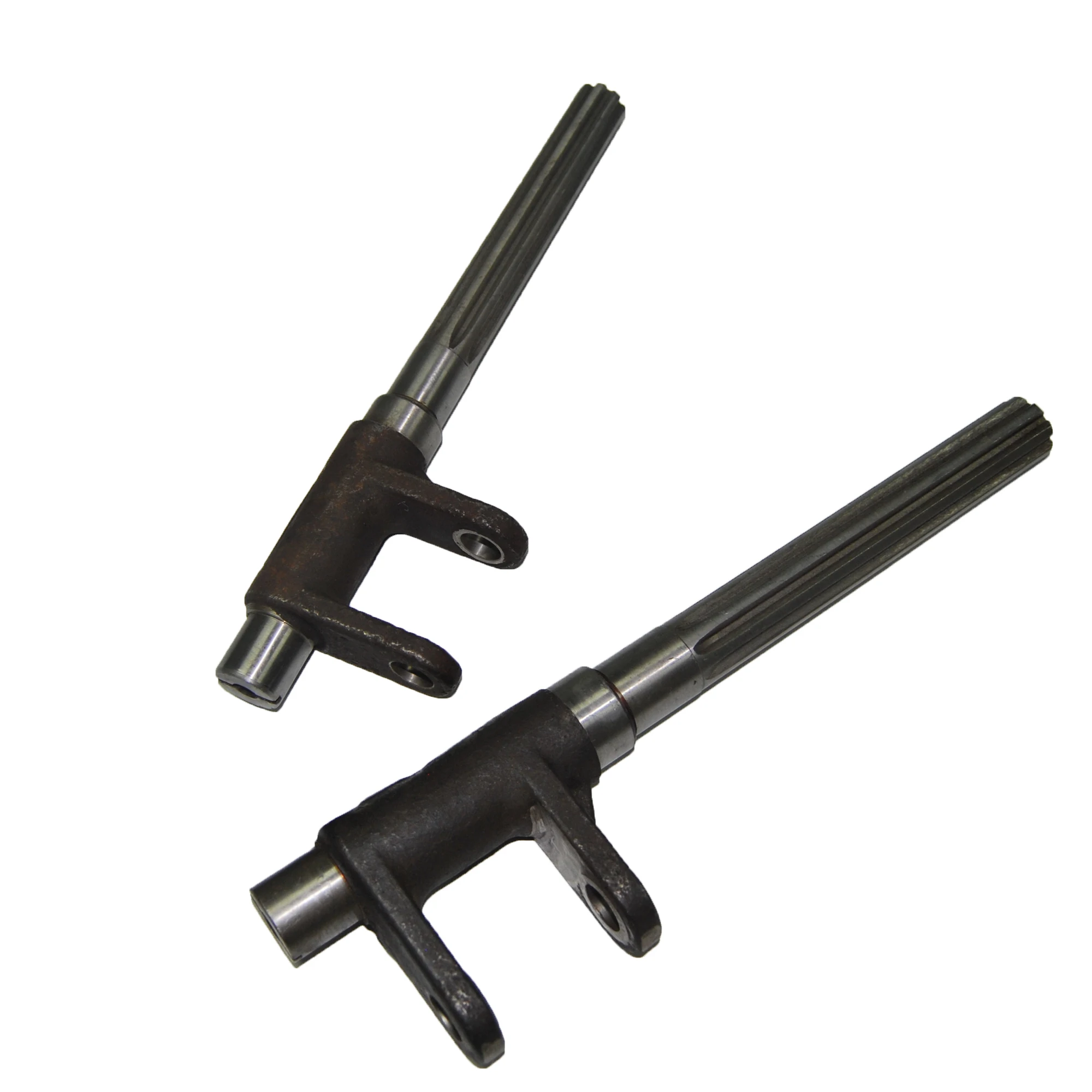 OEM China Precise Turbing Stainless Steel Turbine Housing(图13) OEM China Precise Turbing Stainless Steel Turbine Housing(图13)