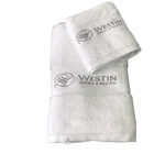 Embroidery Hotel Towels Stock Embroidery Logo Heavy Terry Hotel Bath Towels Cotton 70 140 Bath Sheet