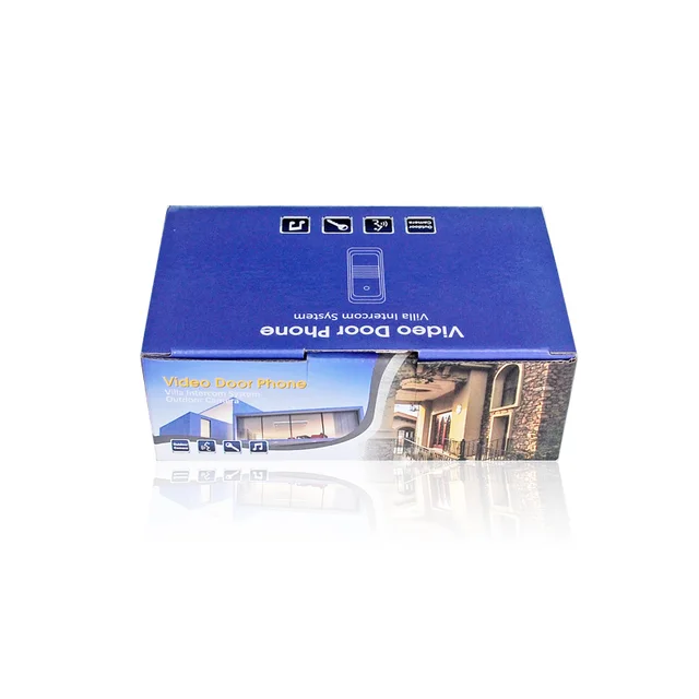 ip system software: embedded linux os application: apartment
