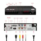 Dvb 2019 Hot Selling Digital Set Top Box Direct Tv Dvb T2 Tdt