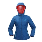 Jacket Women High Quality Fitness Jacket Women Spring Northface Jacket Recycled Fabric Waterproof Jacket For Adults