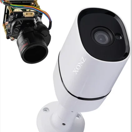 xonz cctv