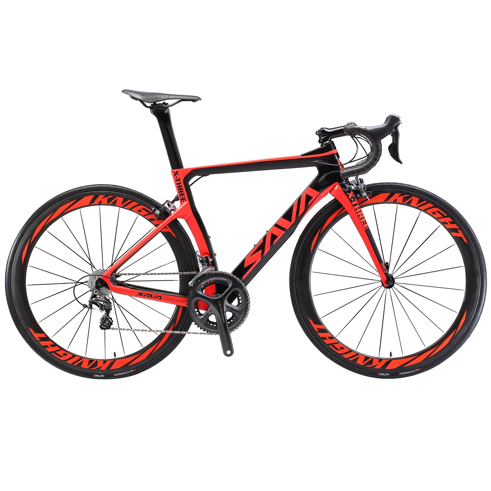 sava road bike carbon