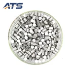 Al Al Aluminum Granule Aluminum Granule Al Columnar Particles Al Granule