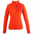 Jacket Women's Long Sleeves Sports Jacket Women's Fleece Jacket With Hood Running Top Fitness Jacket