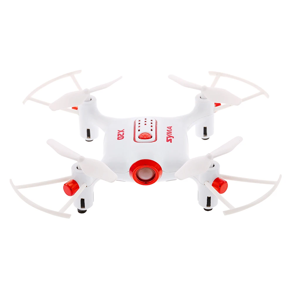 syma x20 mini drone