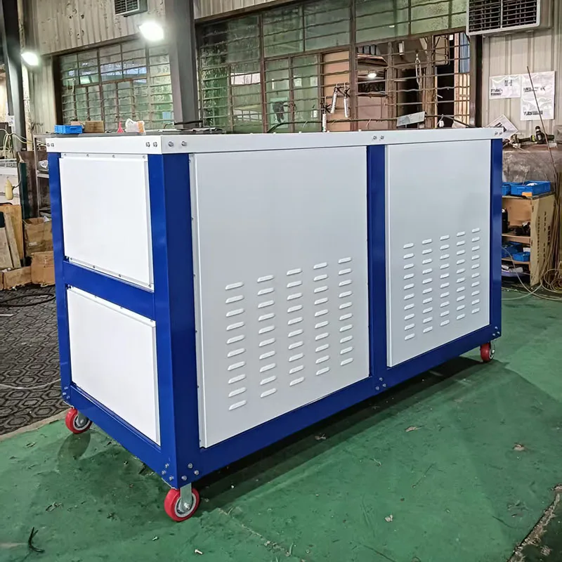 Industrial Heat Exchanger, 380V - detail 20