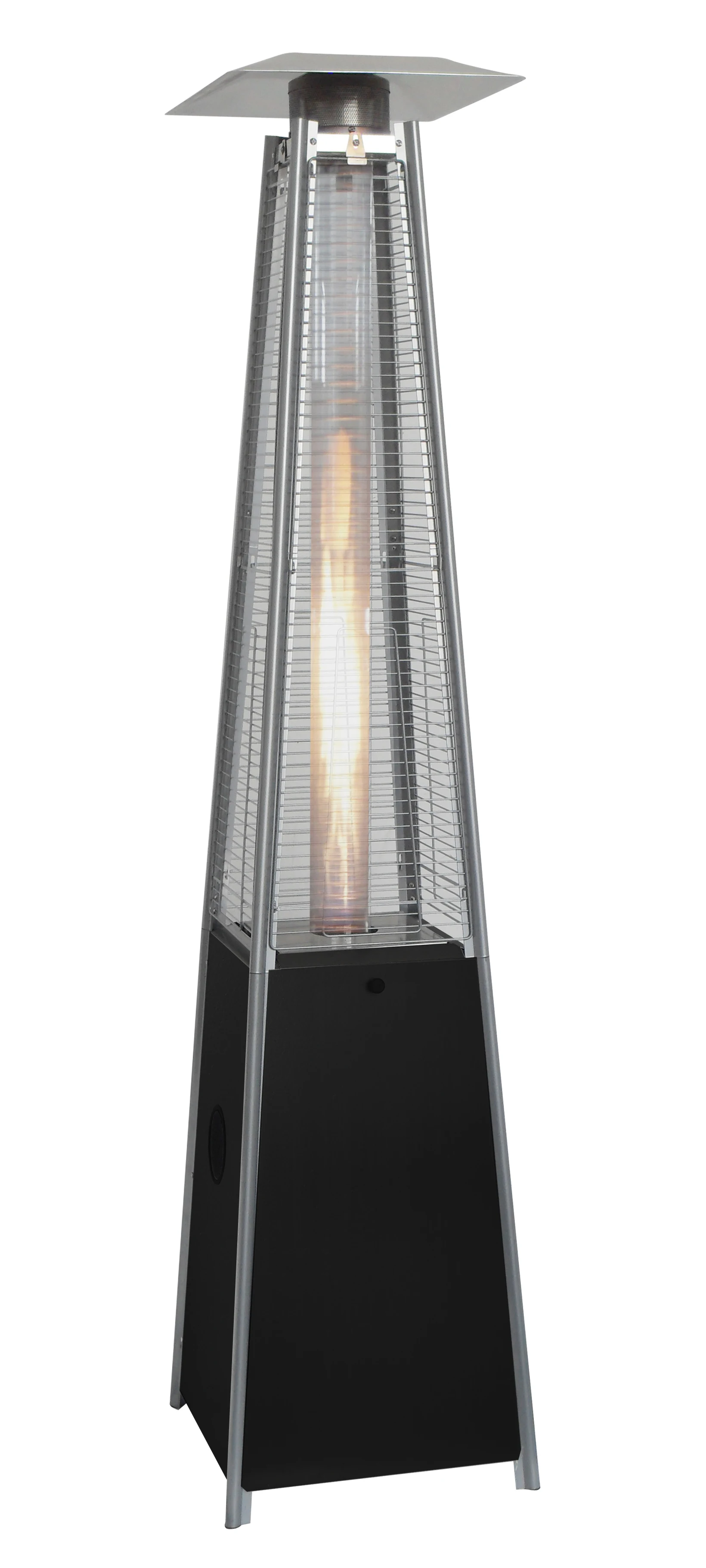 Gas Heater, Stainless Steel, Patio Heaters - detail 4