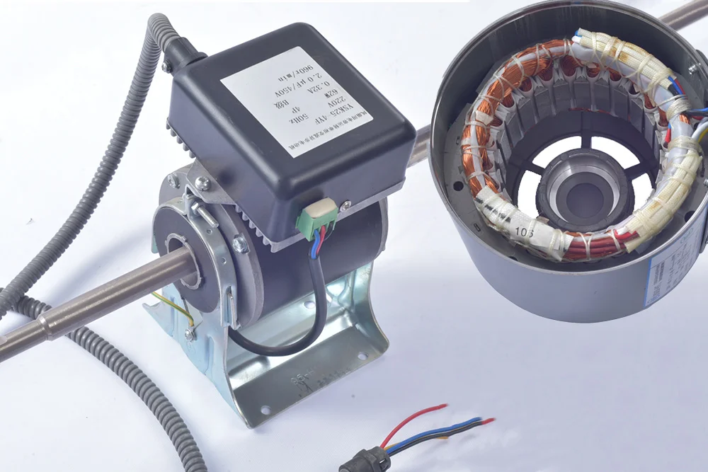 Fan Coil Unit, 2-pipe, HVAC - detail 4