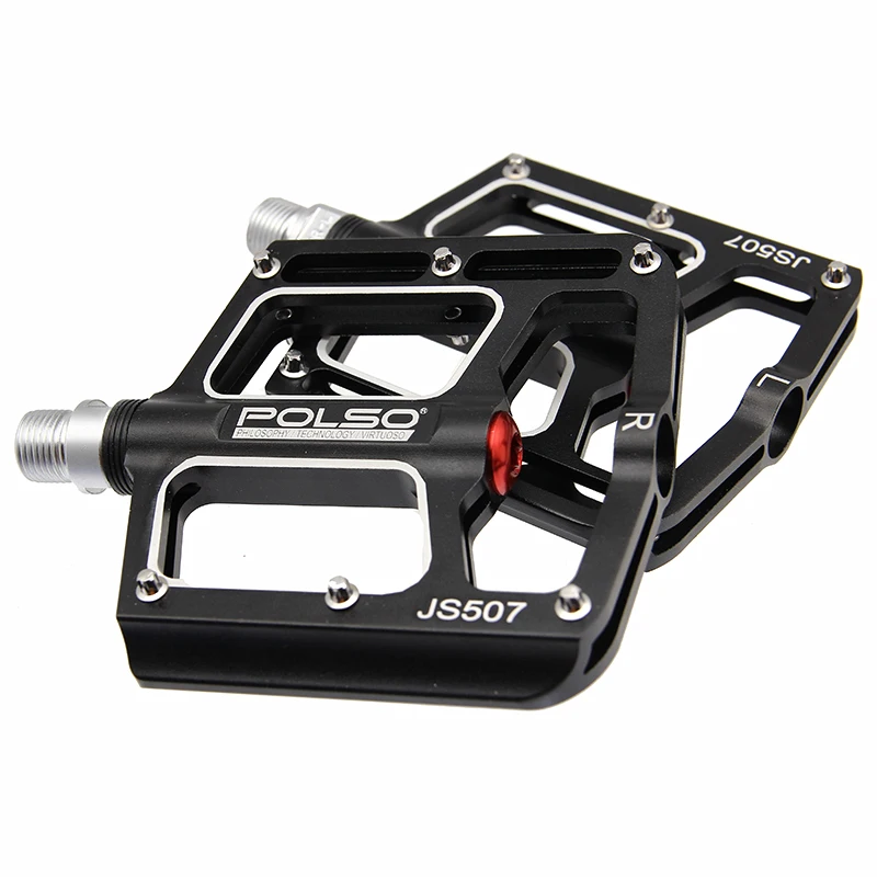 custom mountain bike pedals