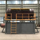 Solid Waste Management Solid Waste Management Household Solid Waste Management Machinery For Waste Sorting Plant