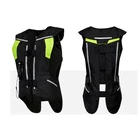 Vest OEM Logo Air Bag Vest Protective For Motorcycle Motorcycle Airbag Jacket Factory Price