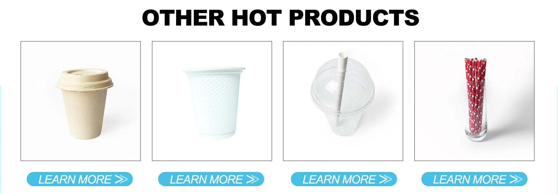 Wholesale paper cup carrier customized logo foldable cardboard 1/2/4 compartments disposable coffee tea paper cup holder