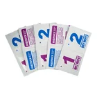 Mobile Phone Custom Mobile Phone Wipes Wet Dry Wipes