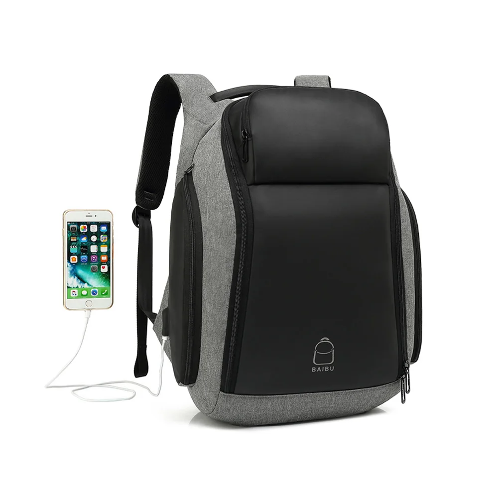 waterproof minimalist backpack