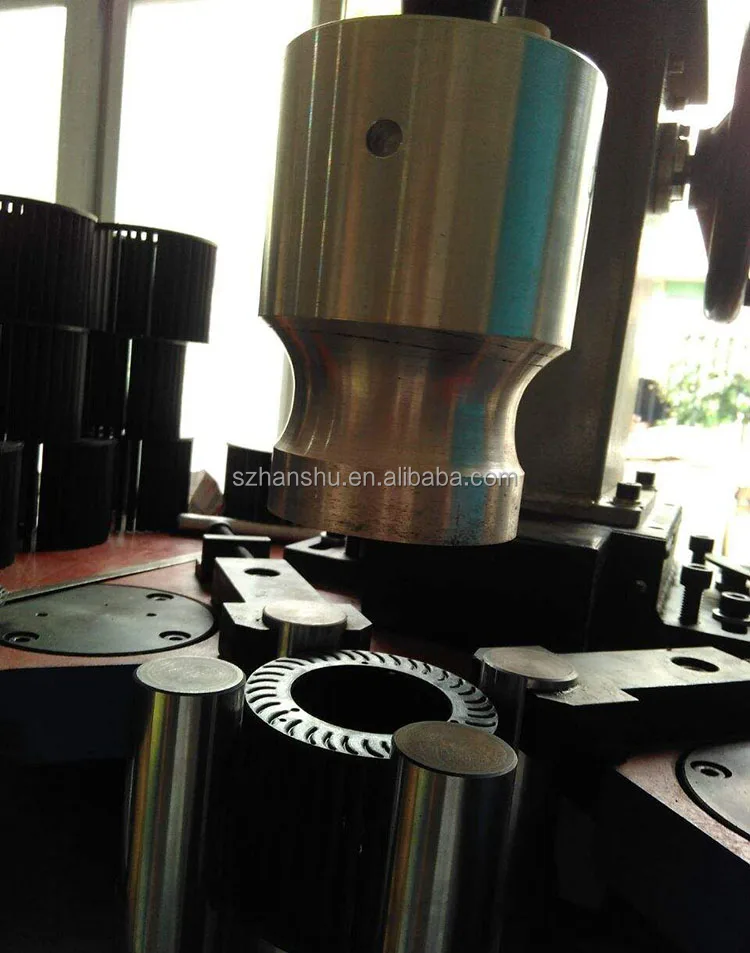 Cross Flow Fan, Plastic, 3200W - detail 12