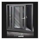 Window Windows Double Glazed Aluminum Sliding Window Aluminium Windows