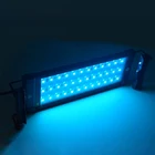 Coral 2021 New Fish Tank Decoration Colorful Marine Aquarium LED Lighting Coral Reef Light