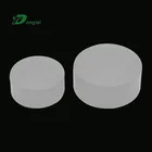 Pipe Cap Hot Sale Classic Black Plastic Pipe Covers D20-D63 Plastic HDPE Pipe End Cap